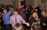 Gettin' Down
